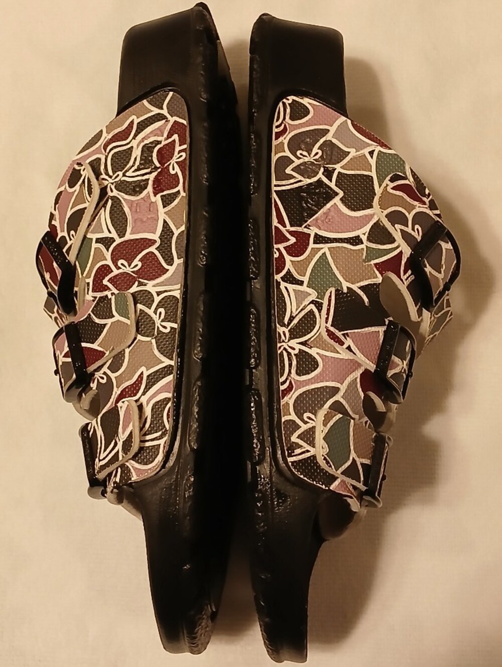 Birki's By Birkenstock EVA Slide EU38/ Ladies 7 - Picture 10 of 15
